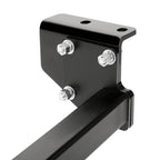 Class 3 Trailer Hitch for Nissan Rogue (2008–2020)