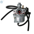Carburetor Assembly for Honda XR70R CRF70F (1997-2012)
