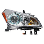 HID Headlight for Infiniti M56 (2011–2013) Right Side, No Bulb, No Ballast