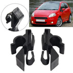 Rear Parcel Shelf Side Clips for Fiat Grande Punto (2006-2016)