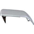 Set of 2 Mirror Covers for Ford F-150 (2015–2020) Chrome