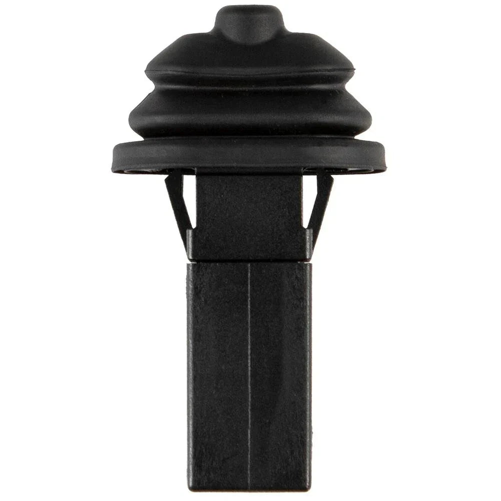Fuel Door Latch Ejector With Buffer for 1,3,5,6,7,X3