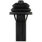 Fuel Door Latch Ejector With Buffer for 1,3,5,6,7,X3