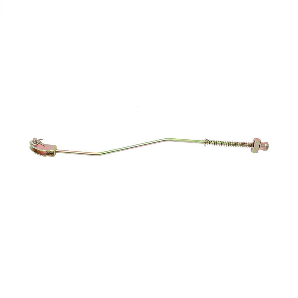 Rear Brake Pedal Rod & Spring Adjusting Nut for Honda XR CRF 70 (2003–2009)