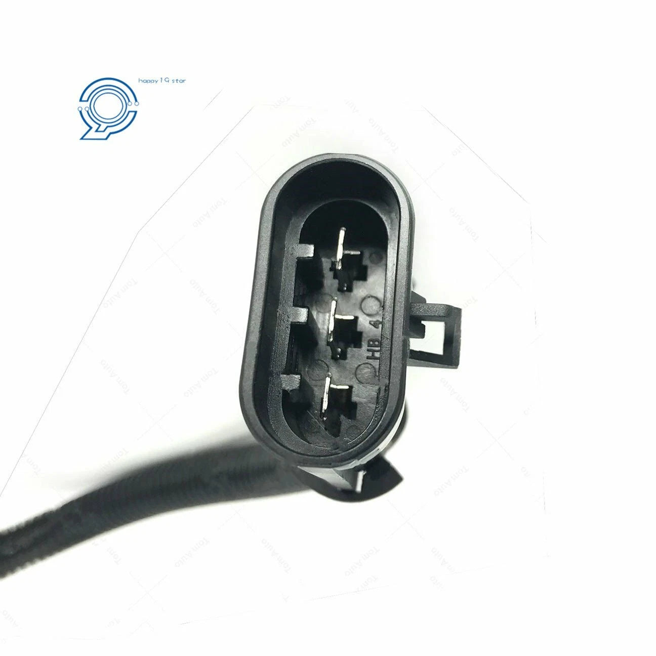 Fuel Shut Off Solenoid for Bobcat 743 751 753 763 773