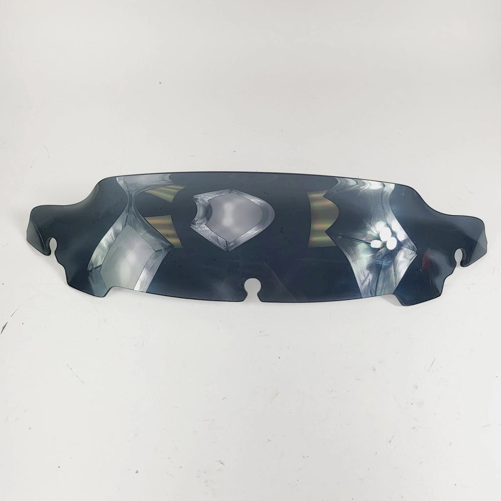 5.5" Tinted Windshield for Harley Davidson Touring (2014–2023)