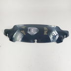 5.5" Tinted Windshield for Harley Davidson Touring (2014–2023)
