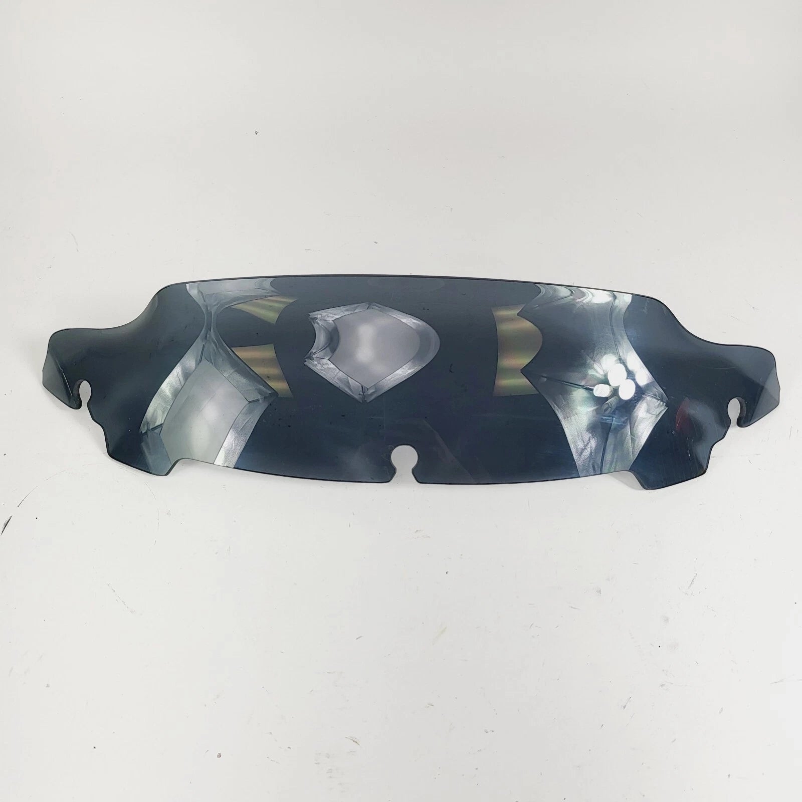 5.5" Tinted Windshield for Harley Davidson Touring (2014–2023)