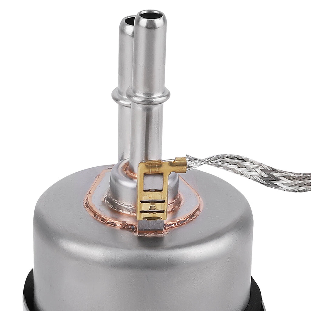 High Flow Inline 255LPH Fuel Pump for Chevy V8 5.3L 4.8L (2000–2023)