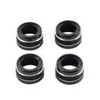 Center Air Conditioner Outlet Vent Ring Cover for Ford Bronco Sport (2021–2024)