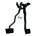 Brake Clutch Pedal Set Assembly Replacement for Ford Mustang (1965–1966)