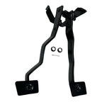 Brake Clutch Pedal Set Assembly Replacement for Ford Mustang (1965–1966)