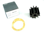 CEF impeller 500133 G for Volvo (834794)