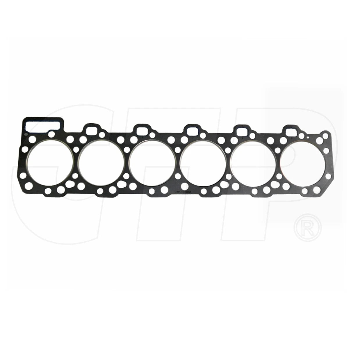 Gasket-Cyl for Caterpillar Models (1539653)