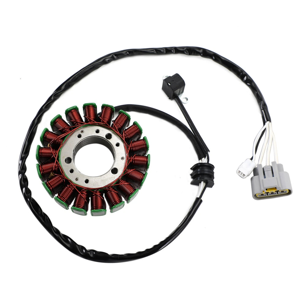 Stator Magneto for Yamaha Sidewinder BTX LTX MTX RTX STX XTX (2017–2021) 8KJ-81410-00