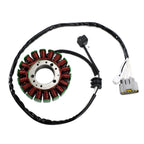Stator Magneto for Yamaha Sidewinder BTX LTX MTX RTX STX XTX (2017–2021) 8KJ-81410-00