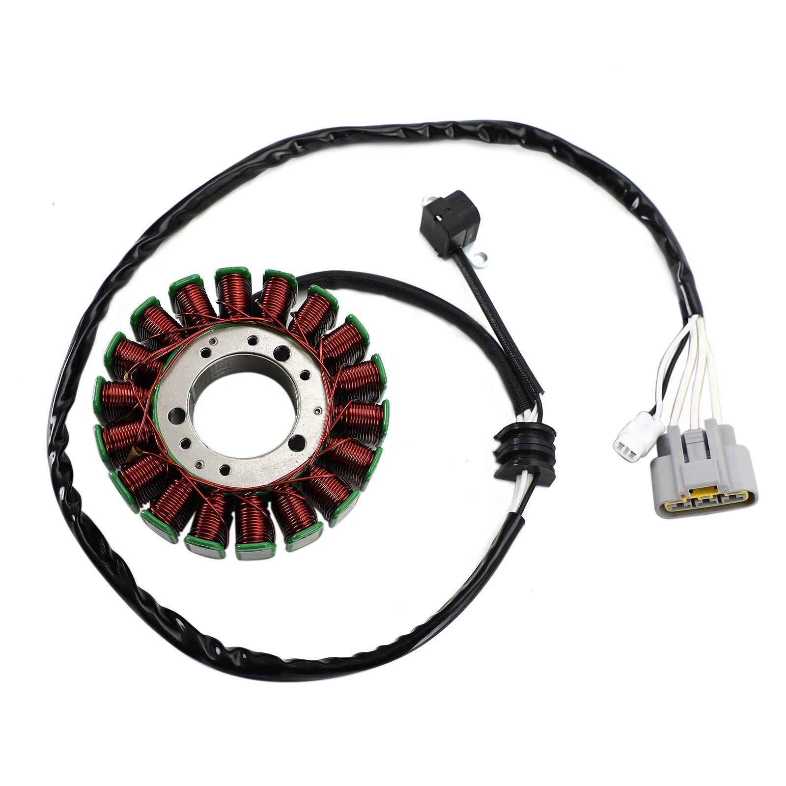 Stator Magneto for Yamaha Sidewinder BTX LTX MTX RTX STX XTX (2017–2021) 8KJ-81410-00