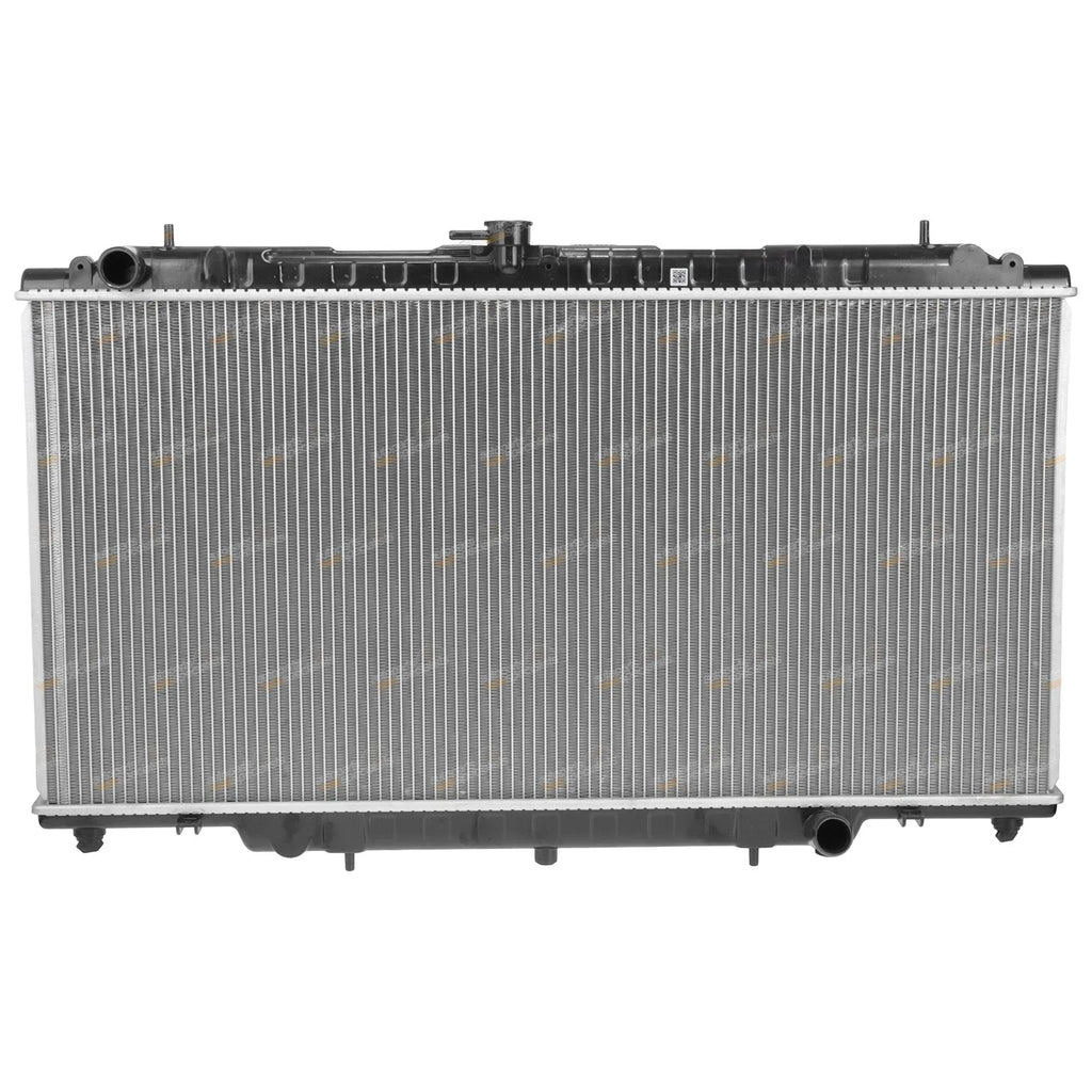 Aluminium Alloy Radiator 4.5L Petrol Manual for Nissan Patrol GU Y61