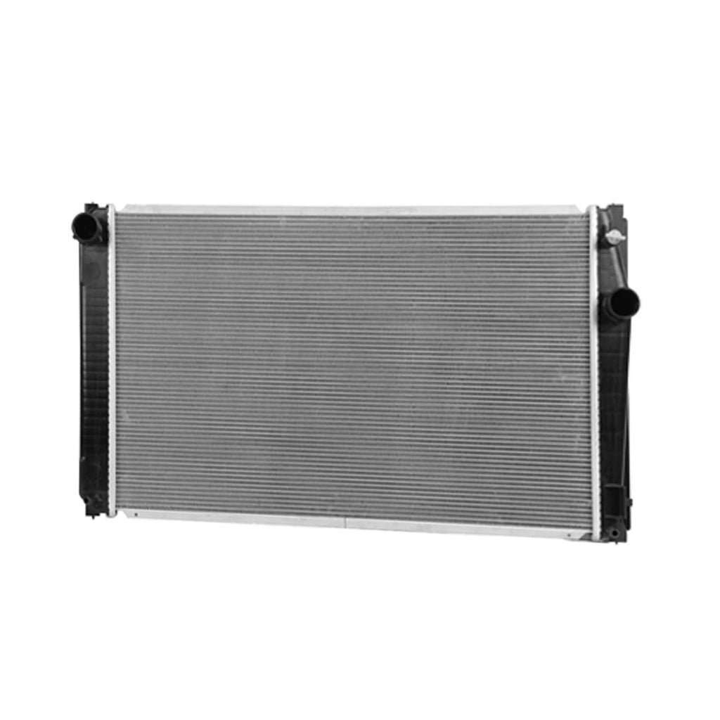 Replacement Radiator Repair Part for Chevrolet Caprice (1967–1968)