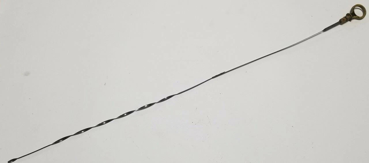 Engine Oil Dipstick for Ford (2000–2005) 4L3E-6750-AA 4L3E6750AA