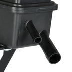 Power Steering Pump for Chevrolet Malibu (2008-2012)