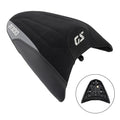 Rear Seat Passenger Cushion for BMW R1300GS (2024-2025) - Gray PU
