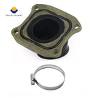 Carburetor Intake Manifold Boot for Honda CR80R CR85R CR80RB CR85RB (1999–2007)