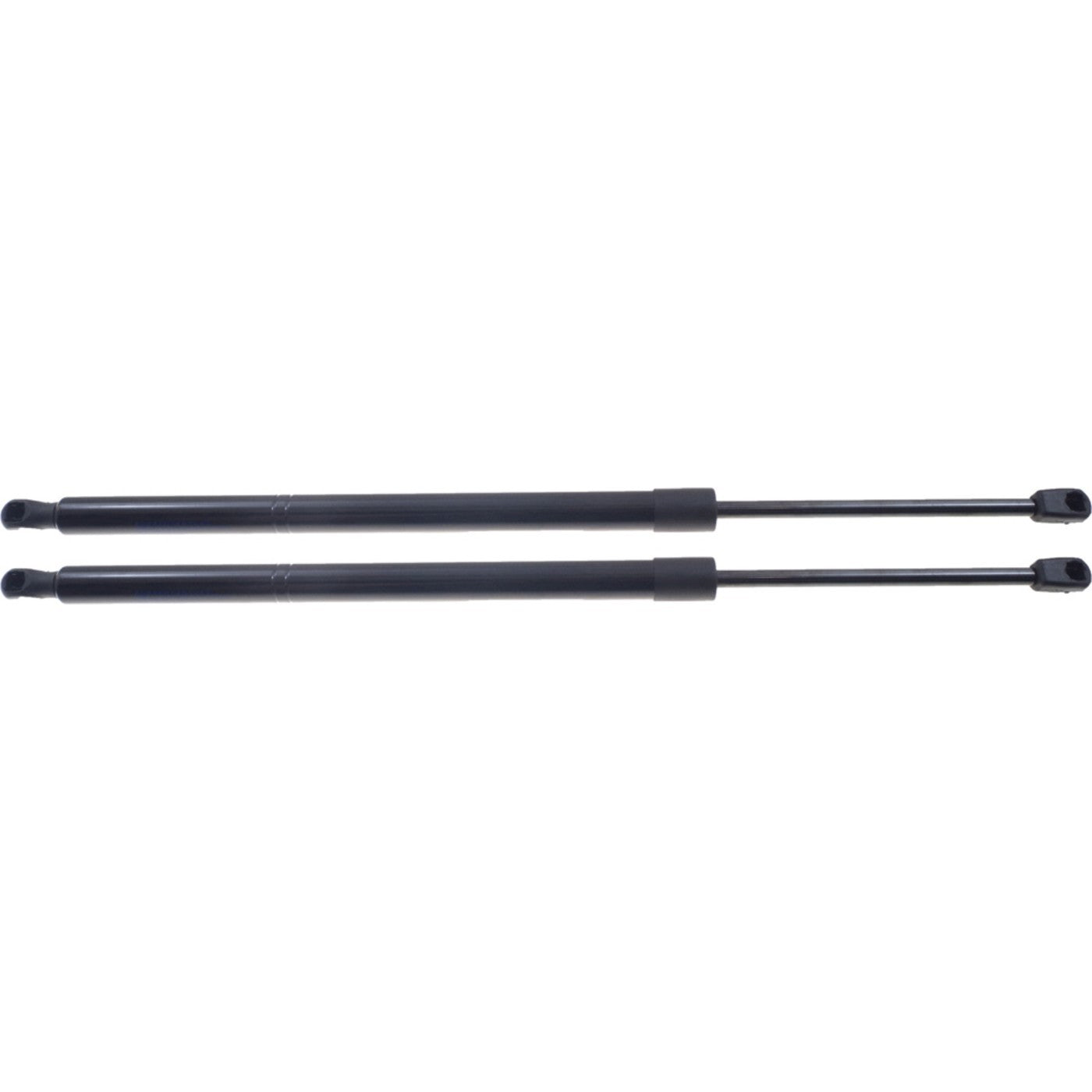 Set of 2 Lift Supports for Toyota Yaris (2007–2011)
