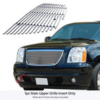 Stainless Grille Insert for GMC Yukon (2007-2014)