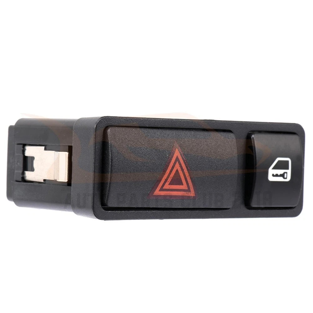 Hazard Warning Door Lock Switch for BMW M3 (2001-2006)