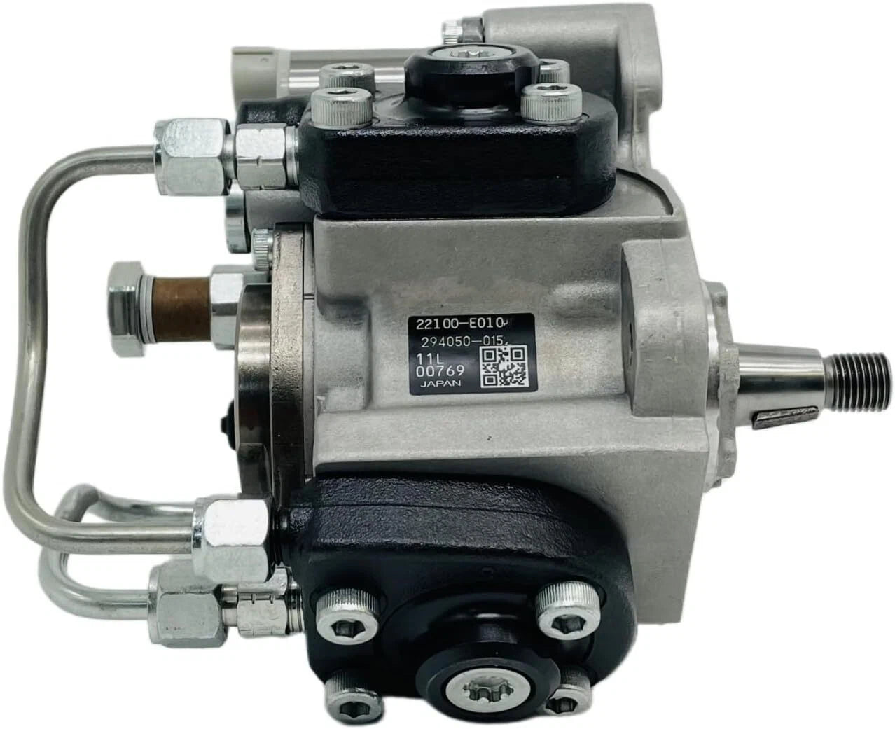 Fuel Injection Pump 294050-0155, 22100-E0104 for Hino J08E (Diesel)