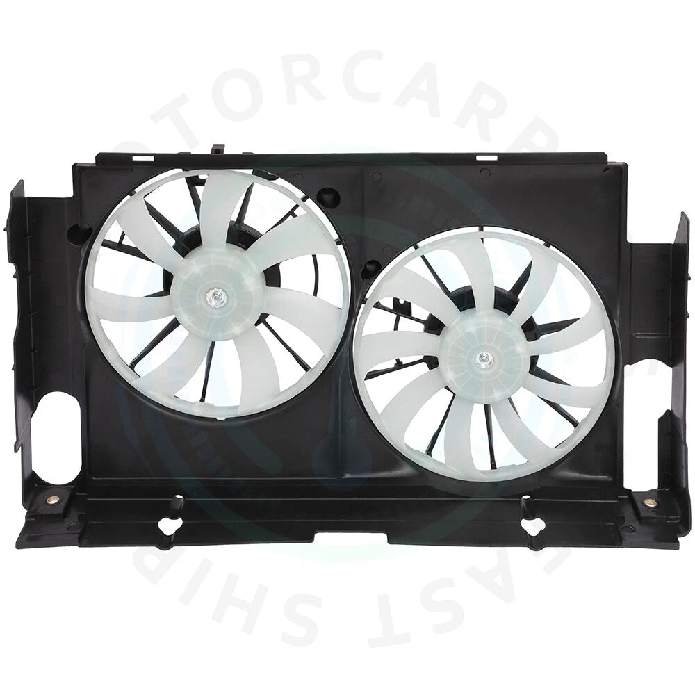 Cooling Fan Assembly for Toyota RAV4 (2013–2019)