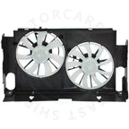 Cooling Fan Assembly for Toyota RAV4 (2013–2019)