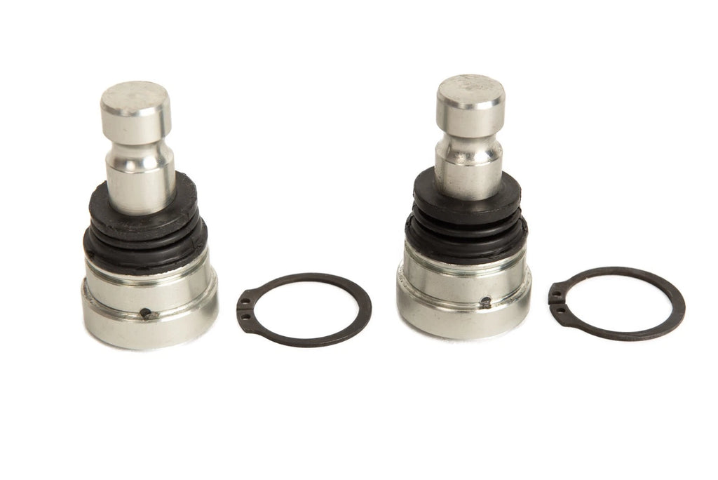 2 American Star 4130 Chromoly A-Arm Ball Joints for Polaris RZR Turbo Pro XP (2020–2023)