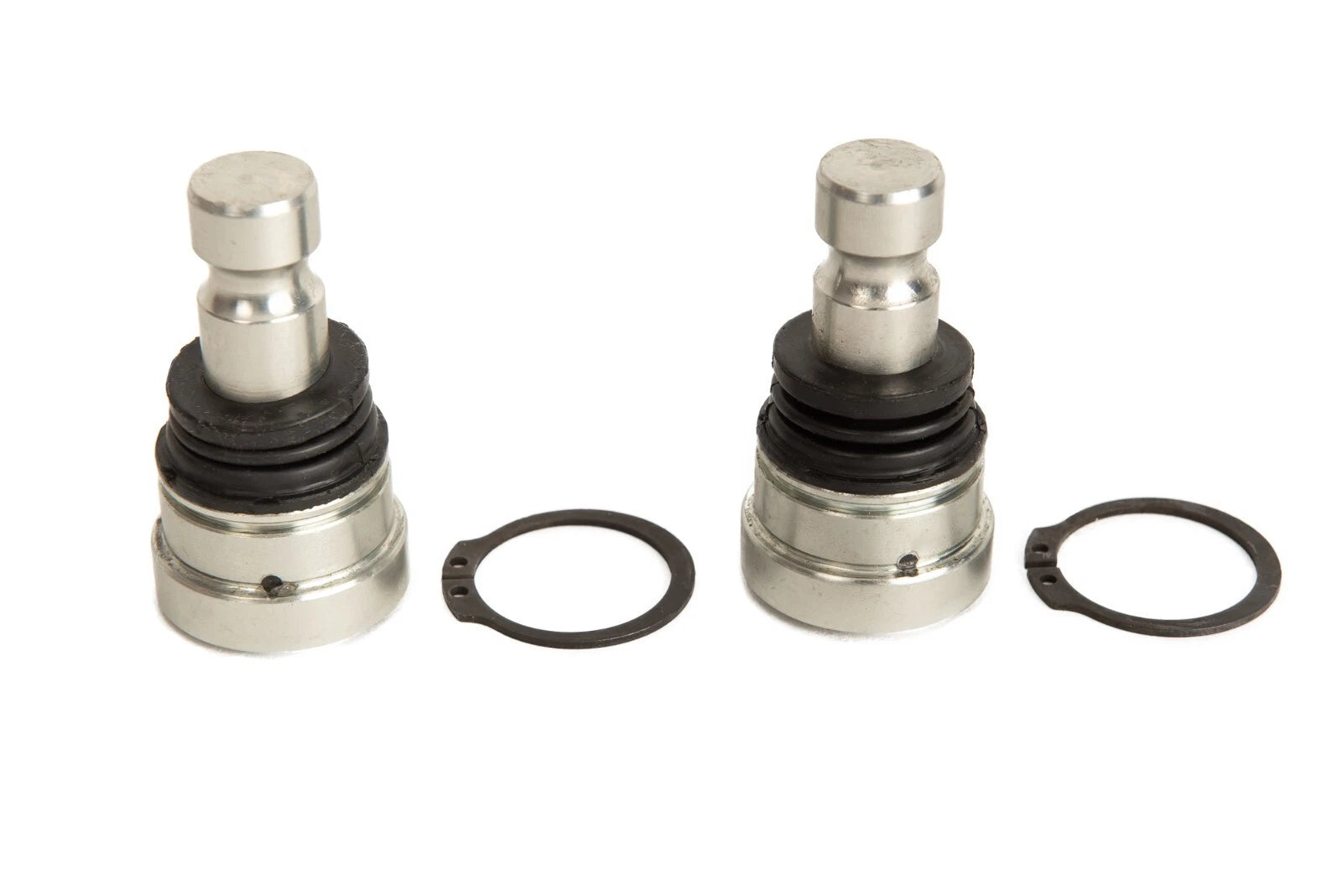 2 American Star 4130 Chromoly A-Arm Ball Joints for Polaris RZR Turbo Pro XP (2020–2023)