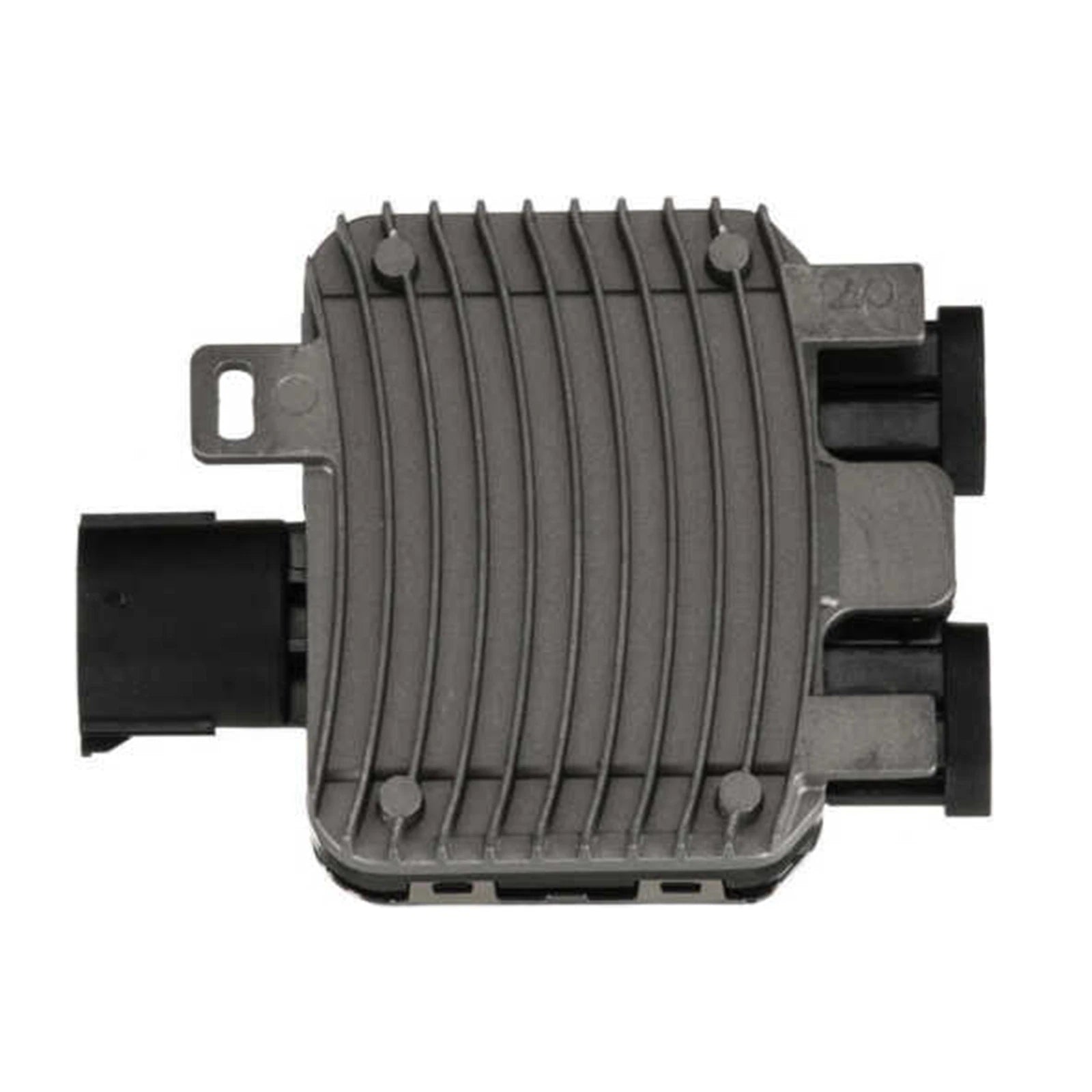 Engine Cooling Fan Module for Range Rover Evoque, Discovery Sport (2012–2017)
