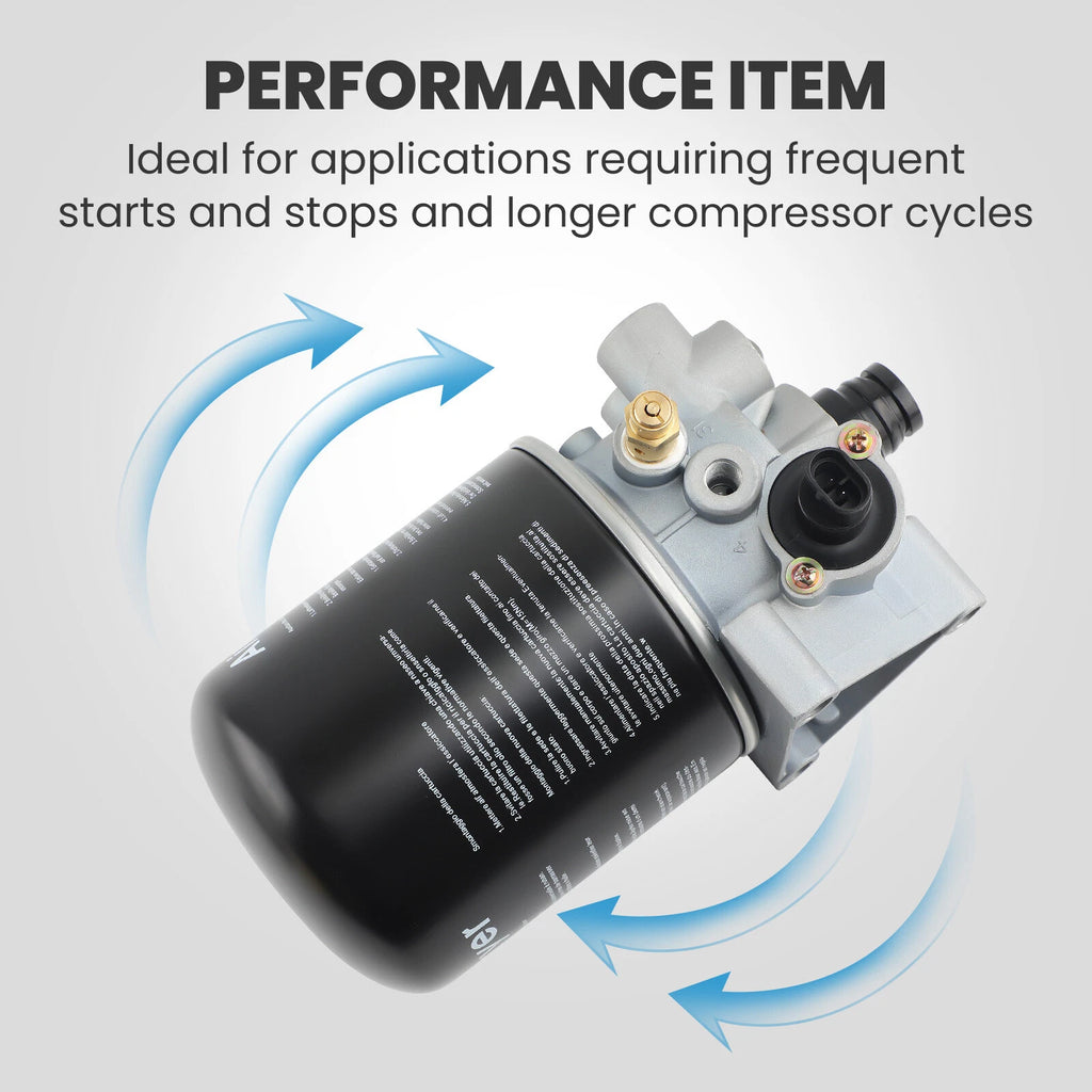 Air Dryer for Volvo SS1200P