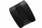 Leather Center Console Lid Armrest Cover for BMW E39 (1997–2003) Gray Stitch
