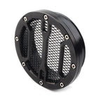 Air Intake Cover Filter for BMW R NineT R9T (2014–2021) CNC
