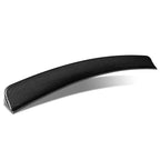 Real Carbon Fiber Rear Duckbill Trunk Spoiler for Hyundai Sonata (2020–2022)