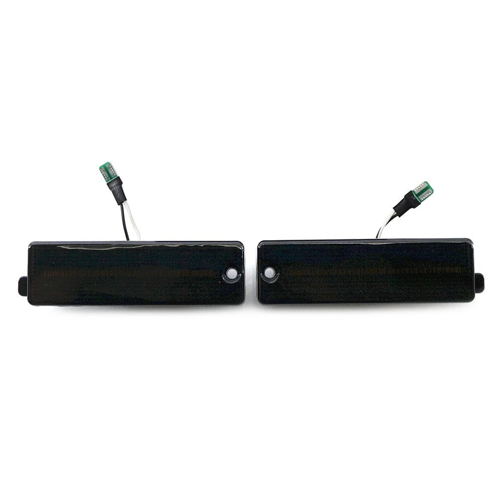 Front Bumper Side Marker Light for Pontiac Firebird (1998–2002) 5977941 GM2550179