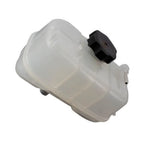 Coolant Expansion Tank with Cap for Jeep Wrangler JL, Gladiator JT (2018–2023)