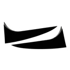Rear Spoiler Wing for Mercedes Benz CLA Shooting Brake (2013-2019)