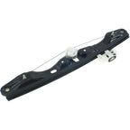Power Window Regulator for BMW 328i (2012–2016) Rear Right Side with Motor