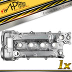 Engine Valve Cover for Hyundai Accent (2012–2017) Kia Rio Soul Forte Koup