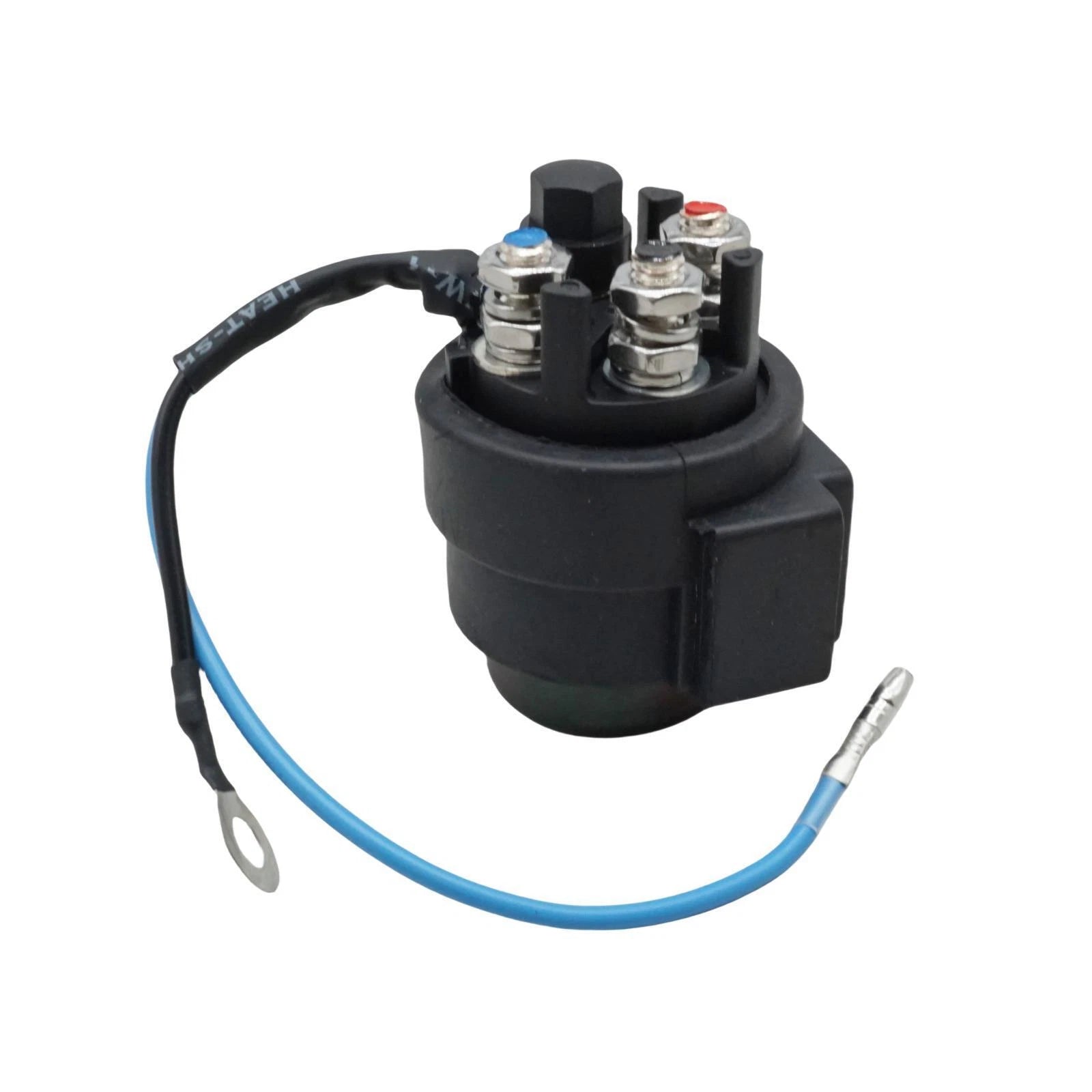 Relay Assy for Yamaha Outboard Motor 2T 100-200HP (6E5-81950-00-00)