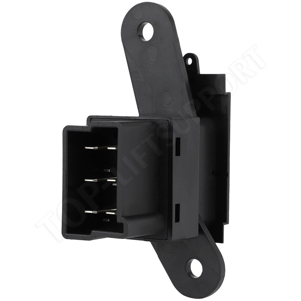 Gas Fuel Tank Selector Switch for Ford F-150 F-250 F-350 (1992–1997)