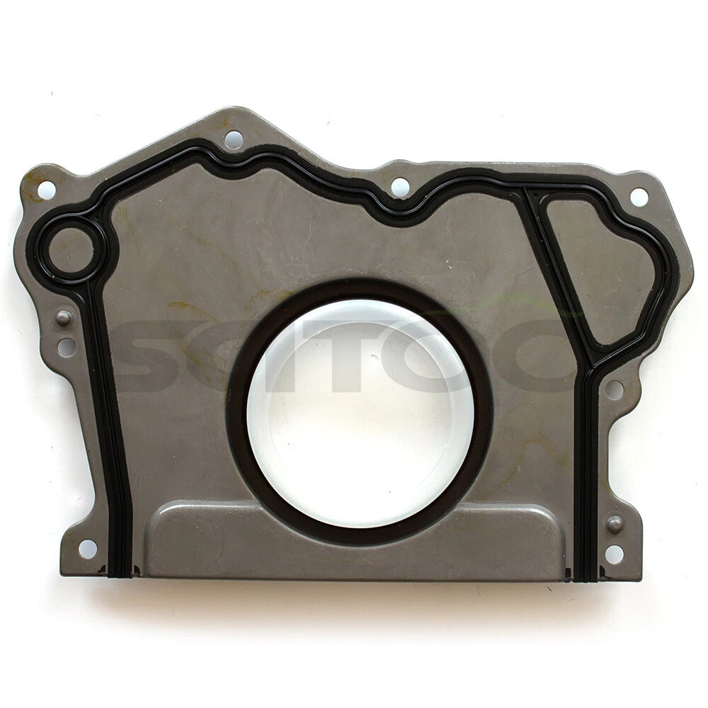 Lower Gasket Set Timing Chain Kit Water Pump for Jeep Wrangler 12-15