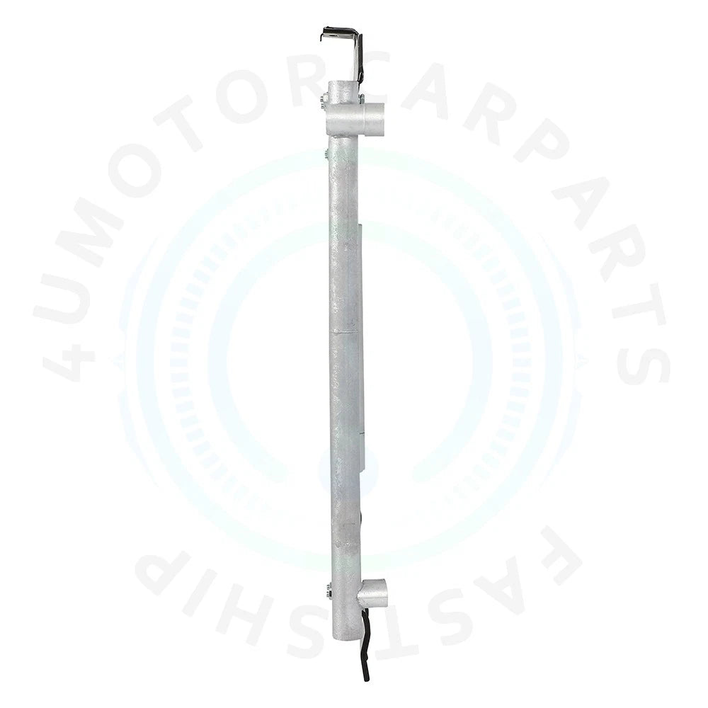 Aluminum AC Condenser for Acura TSX (2010–2014)