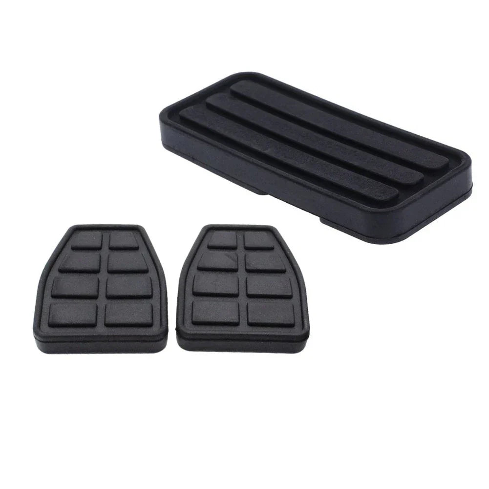 Gas Pedal Pad Rubber Accelerator Pad for Passat B3/B4 (1988���1997)